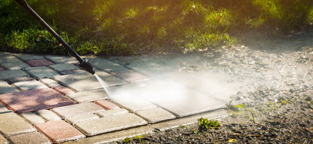 Best Vinyl Siding Pressure Washing in Clarinda, IA