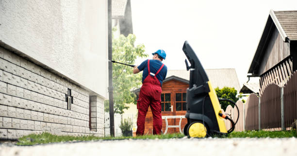 Best Building Exterior Pressure Washing in Clarinda, IA